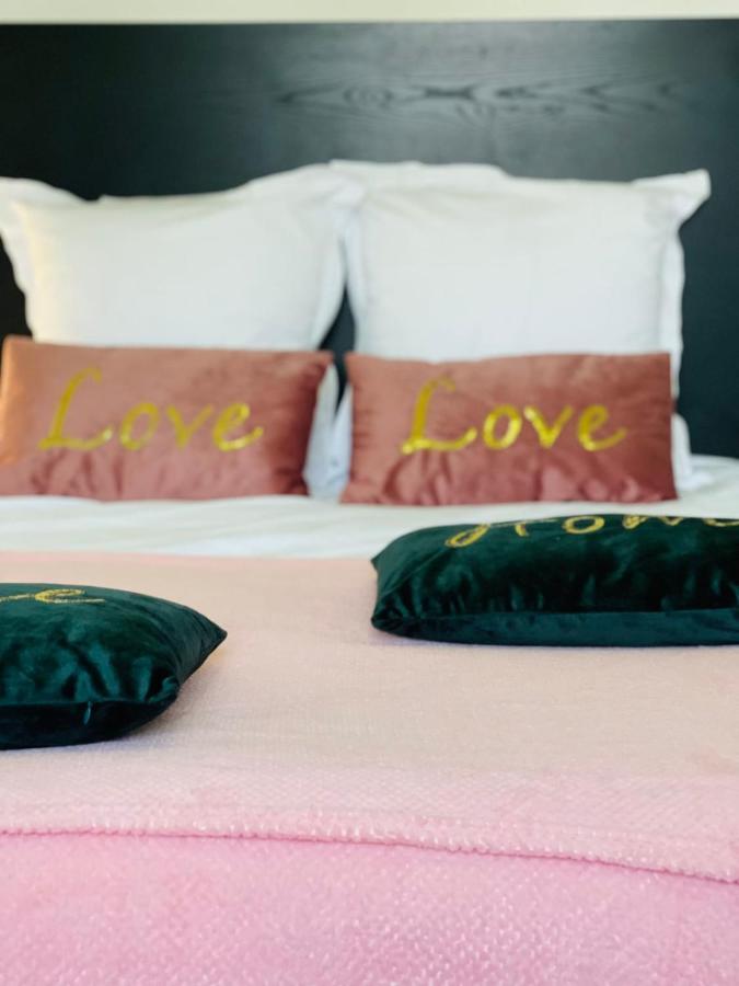 Apartment "Le Briand" Charming Base For Your Sightseeing In Touraine Noizay Ngoại thất bức ảnh