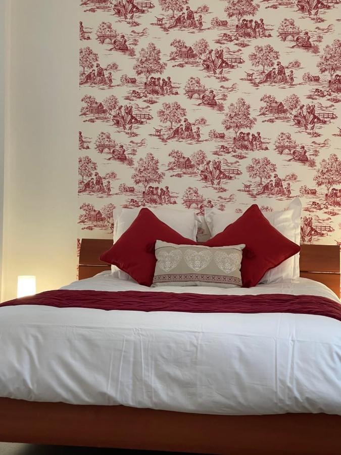 Apartment "Le Briand" Charming Base For Your Sightseeing In Touraine Noizay Ngoại thất bức ảnh