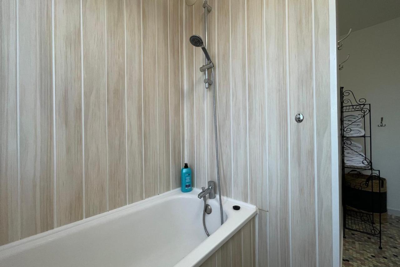 Apartment "Le Briand" Charming Base For Your Sightseeing In Touraine Noizay Ngoại thất bức ảnh